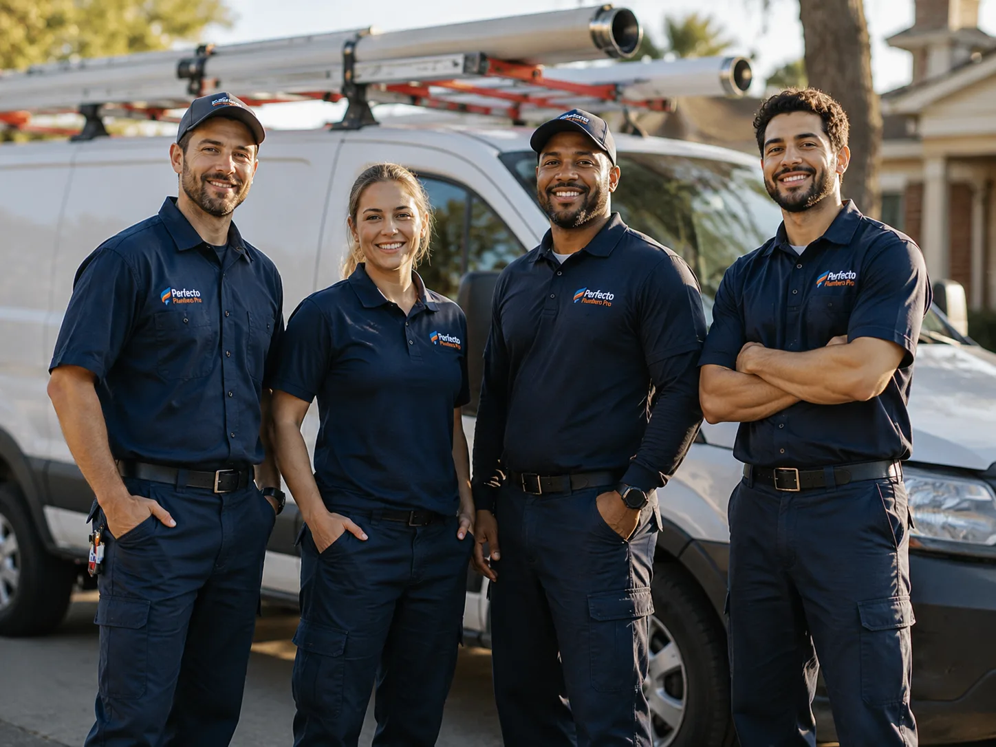 Emergency Plumber Near Me in Ballico, CA near me